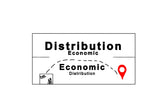 Economic Distribution / Distribution Economic