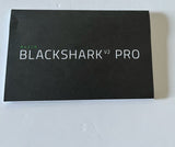 Casque d’écoute sans fil Razer Blackshark v2 PRO Modèle RZ04-0322 (Valeur d'environ 200$)