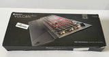 Clavier mécanique gaming RGB Mechanical Roccat Vulcan 120 AIMO (Anglais) modèle: ID009 (**Neuf**)