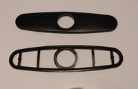 Moen Adler 87233BL robinet de cuisine a bec rétractable