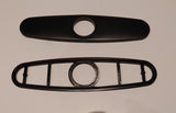 Moen Adler 87233BL robinet de cuisine a bec rétractable