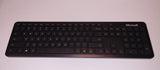 Clavier bluetooth Microsoft Modèle 1898 (Anglais) (sans batterie)