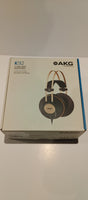 Écouteur AKG K92 par Harman
