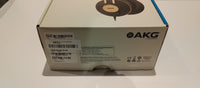 Écouteur AKG K92 par Harman