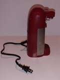 Starfrit  - Ouvre-Boîte Électrique 3 en 1 Modèle 024715