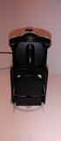 Machine à café  Delonghi Nespresso Inissia Noire (Valeur de 209.99$)