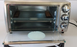 Four grille pain Hamilton Beach Modèle 31143