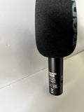 Microphone Rode Videomic Go II Modèle HA0086741