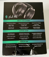 Casque d'écoute sans fil Skullcandy Hesh Anc Modèle S6HHW-N740