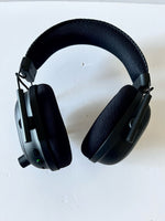 Casque d’écoute sans fil Razer Blackshark v2 PRO Modèle RZ04-0322 (Valeur d'environ 200$)
