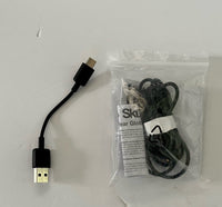Casque d'écoute sans fil Skullcandy Hesh Anc Modèle S6HHW-N740