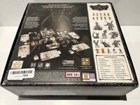 Jeu de société - Cthulu - Death May Die (En anglais)