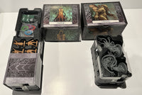 Jeu de société - Cthulu - Death May Die (En anglais)