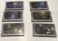 Jeu de société - Cthulu - Death May Die (En anglais)