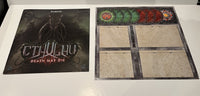 Jeu de société - Cthulu - Death May Die (En anglais)