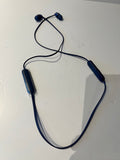 Sony - Casque stéréo sans fil Modèle WI-C310 (Bleu)