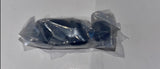 Sony - Casque stéréo sans fil Modèle WI-C310 (Bleu)