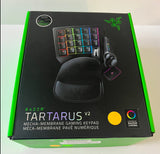 Razer Tartarus V2 - Méca-Membrane Pavé Numérique (pour gamer)