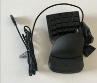 Razer Tartarus V2 - Méca-Membrane Pavé Numérique (pour gamer)