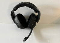 Epos Sennheiser - Casque d'écoute sans fil pour joueur Modèle GSP 670 Gaming Series (Noir)