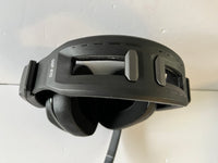 Epos Sennheiser - Casque d'écoute sans fil pour joueur Modèle GSP 670 Gaming Series (Noir)