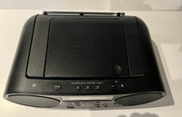 Sony - Système Audio Personnel Modèle : ZS-RS60BT (Noir)