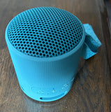 Sony Haut-parleur Bluetooth XB100 Bleu (Model : SRS-XB100/L)
