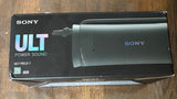 Sony ULT Power Sound ULT Field 1 Haut-Parleur bluetooth vert forêt Modèle : SRS-ULT10/H