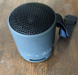 Sony Haut-Parleur bluetooth XB100 noir (SRS-XB100/B) (Sans câble USB)