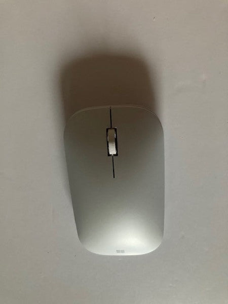 Microsoft Souris mobile Moderne Modèle 1679/1679C