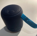 Sony - Enceinte sans fil Extra Bass Modèle SRS-XB12 - Bleu