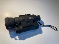 Bushnell Equinox Z - Monoculaire pour vision nocturne Modèle 260150 6x 50mm grossissement
