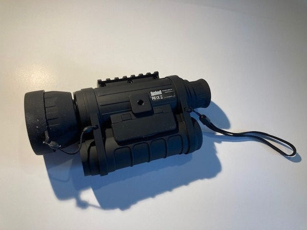 Jumelles equinox vision nocturne numérique 6x50mm outlet