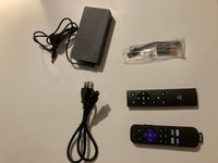 Onn Full HD 1080p (Full HD Projector) powered by Roku Streaming stick - Model : 100011028