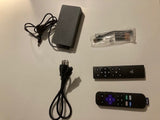 Onn Full HD 1080p (Full HD Projector) powered by Roku Streaming stick - Model : 100011028