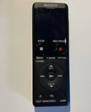 Sony - Enregistreur vocal numérique stéréo - Modèle ICD-UX570 Noir