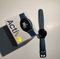 Montre Samsung Galaxy Watch Active SM-R500 - Verte
