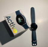 Montre Samsung Galaxy Watch Active SM-R500 - Verte