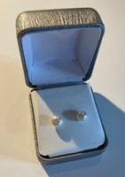 Collection Amour - Perles - Boucles d'Oreilles (BBY000704)