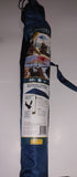 Versa-brella par Sport-Brella Parasol de plage Bleu minuit  38 x 39 in (96,5 x 99,1 cm) VERS-BR20