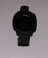 Montre Garmin Instinct  (graphite) MIL-STD-810G (valeur de +200.00$)