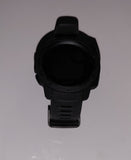 Montre Garmin Instinct  (graphite) MIL-STD-810G (valeur de +200.00$)