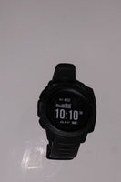 Montre Garmin Instinct  (graphite) MIL-STD-810G (valeur de +200.00$)