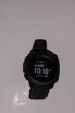 Montre Garmin Instinct  (graphite) MIL-STD-810G (valeur de +200.00$)