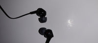 Sony - Casque stéréo sans fil WI-XB400 Extra Bass (Bluetooth) Noir