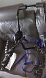 Support pour 2 vélos Thule Passage 2 910XT (Noir) (Valeur de 199.95$)