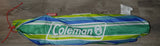 Chaise de plage Coleman 2000019265 Utopia Breeze (Valeur d'environ 70$)