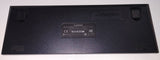 E-Yooso Clavier de jeu mécanique Modèle Z-11 - Noir - Gris