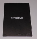 E-Yooso Clavier de jeu mécanique Modèle Z-11 - Noir - Gris