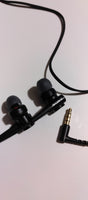 Casque d'écoute Stéréo - Sony MDR-XB50AP Extra Bass Noir - Valeur de 59.99$